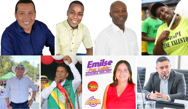 Estos son los municipios que mejor administran lo público en el Cauca Estos son los municipios que mejor administran lo público en el Cauca