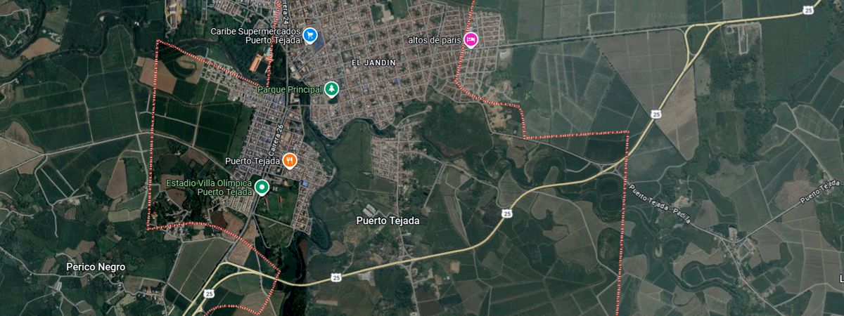 Extorsión uniformada en la Troncal de Occidente