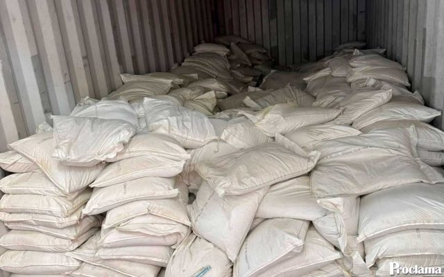 Fertilizantes llegan a Unguía para recuperación agrícola