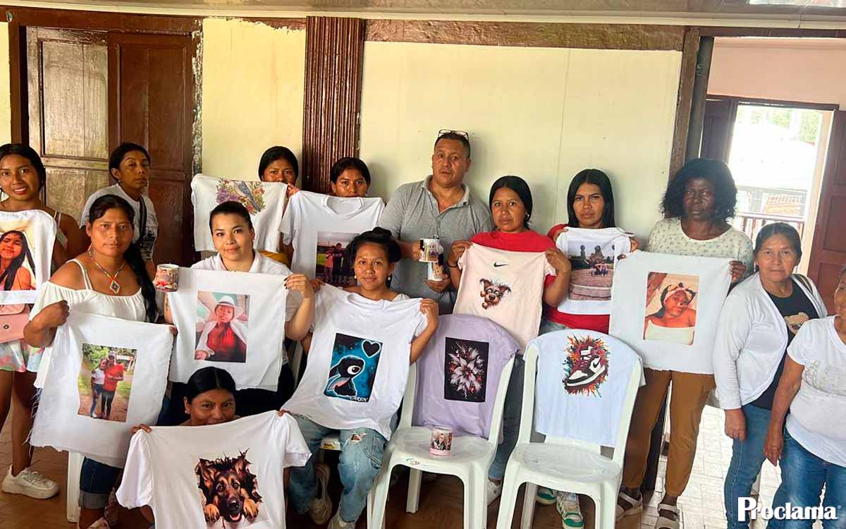 Jóvenes ingenieros plantean soluciones reales para Caloto Jóvenes ingenieros plantean soluciones reales para Caloto