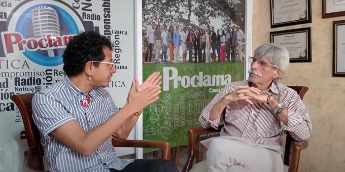 La estigmatización también mata La estigmatización también mata