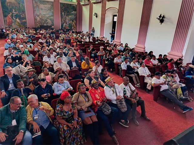 Logros y retos de la Restitución de Tierras: 14 años de la Ley 1448 Logros y retos de la Restitución de Tierras: 14 años de la Ley 1448