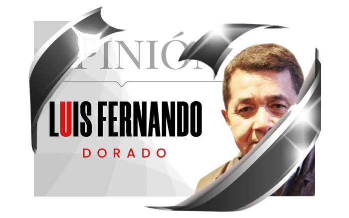 Adiós a Fernando Dorado Gómez Adiós a Fernando Dorado Gómez