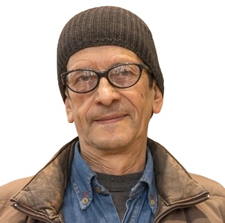Keshava Liévano: De los muros a Proclama del Pacífico