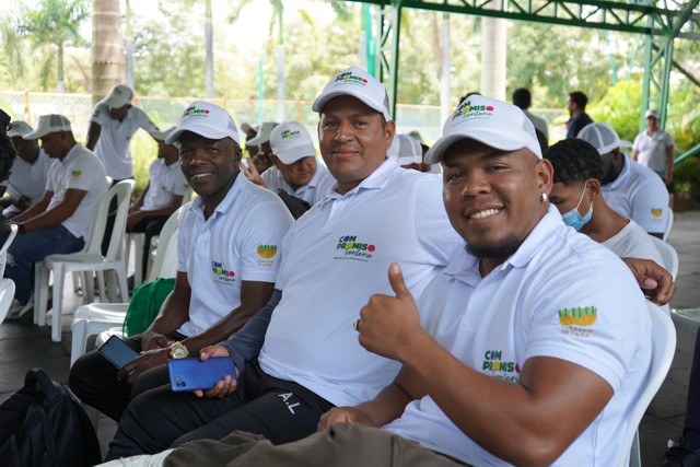 Norte del Cauca juega por la paz en la Copa Compromiso Territorio Norte del Cauca juega por la paz en la Copa Compromiso Territorio