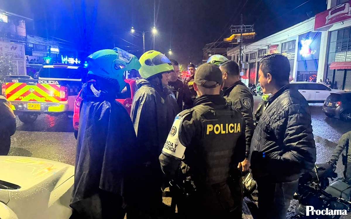 Operativos de control dejan suspensiones en Quilichao Operativos de control dejan suspensiones en Quilichao