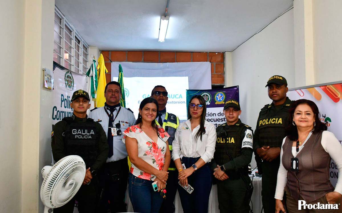 Operativos de control dejan suspensiones en Quilichao Operativos de control dejan suspensiones en Quilichao