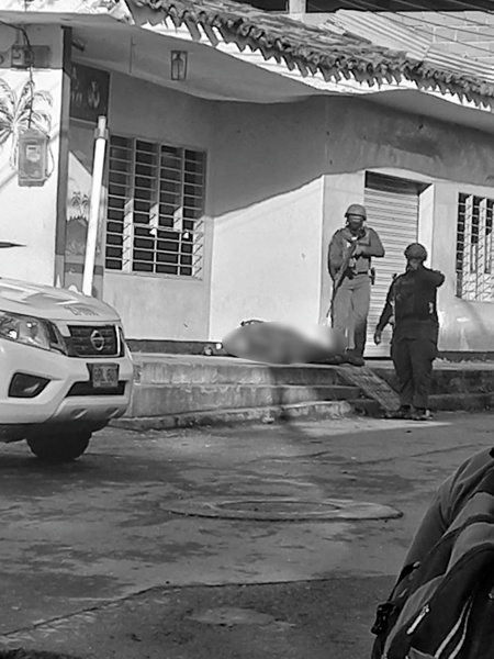 Policía confirma 24 ataques armados en Cauca y Valle Policía confirma 24 ataques armados en Cauca y Valle