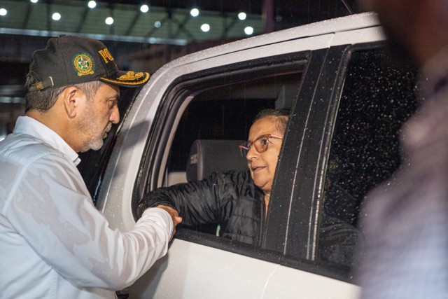Popayán lanza estrategia integral de seguridad Popayán lanza estrategia integral de seguridad