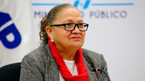 Presidente Petro prohíbe el ingreso a Colombia de la Fiscal de Guatemala “y todos sus amigos mafiosos” Presidente Petro prohíbe el ingreso a Colombia de la Fiscal de Guatemala “y todos sus amigos mafiosos”