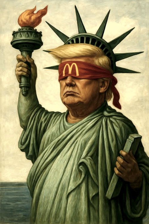 USA en coma