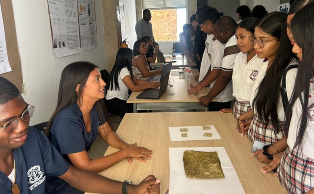 Unicauca Biotransforma; un espacio de encuentro enriquecedor en Santander de Quilichao.