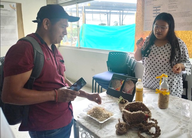 Unicauca Biotransforma; un espacio de encuentro enriquecedor en Santander de Quilichao.