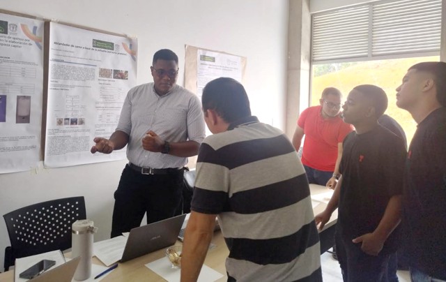 Unicauca Biotransforma; un espacio de encuentro enriquecedor en Santander de Quilichao.