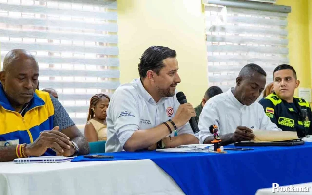 Gobernación del Chocó ajusta plan turístico
