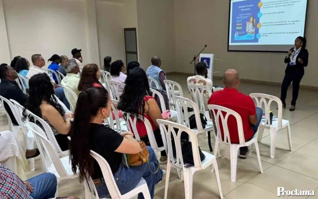 Escuela Empresarial Comfacauca