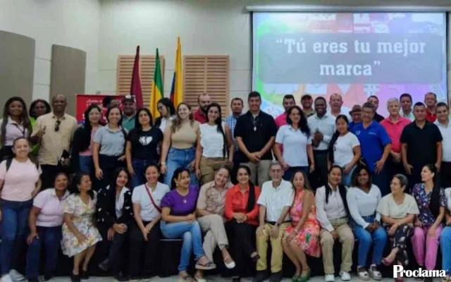Emprendedores descubren claves digitales para crecer