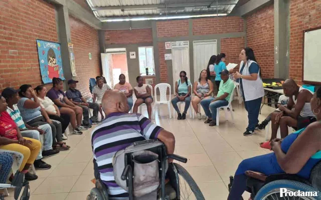 La E.S.E. Norte 2 llevó salud rural a comunidades 