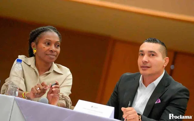 El Cauca respalda la voz de las mujeres