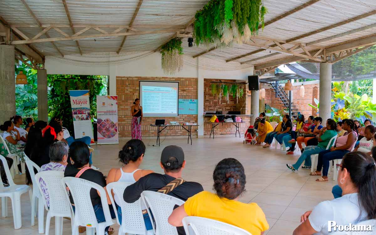 Agua potable llegará a mil familias en La Chapa