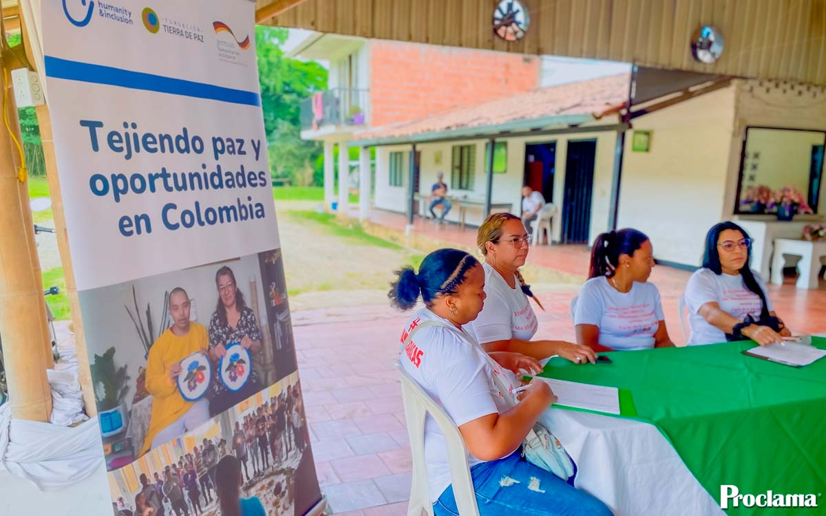 Agua potable llegará a mil familias en La Chapa