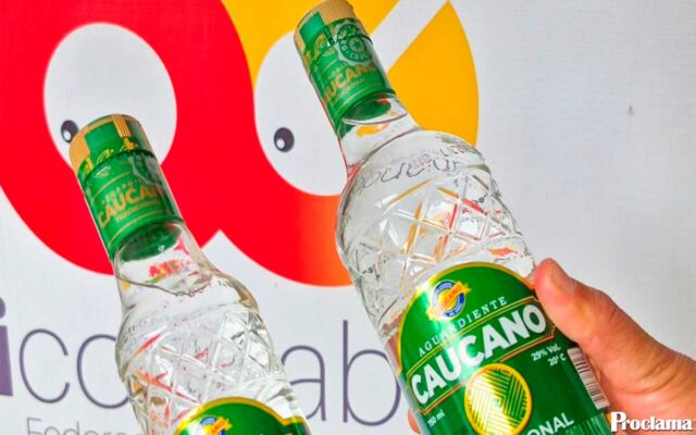 Alerta por licor adulterado en Popayán