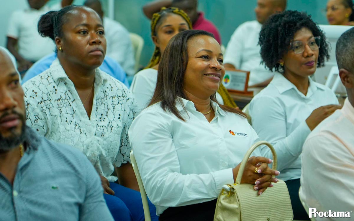 Asamblea del Chocó retoma sesiones en sede restaurada