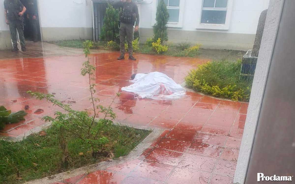Ataques con drones dejan dos policías muertos en Quilichao
