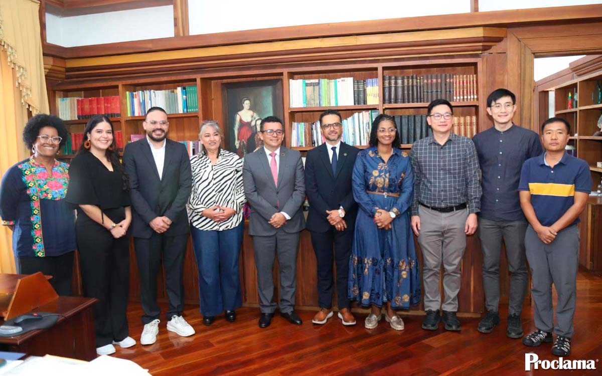 Café del Cauca conecta con el mundo académico