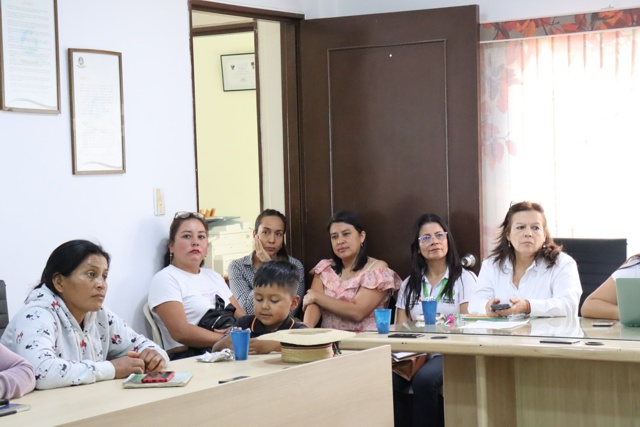 Cajibío avanza en restitución de tierras y programas sociales Cajibío avanza en restitución de tierras y programas sociales