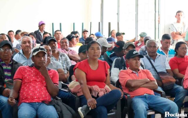 Cajibío fortalece su producción de leche