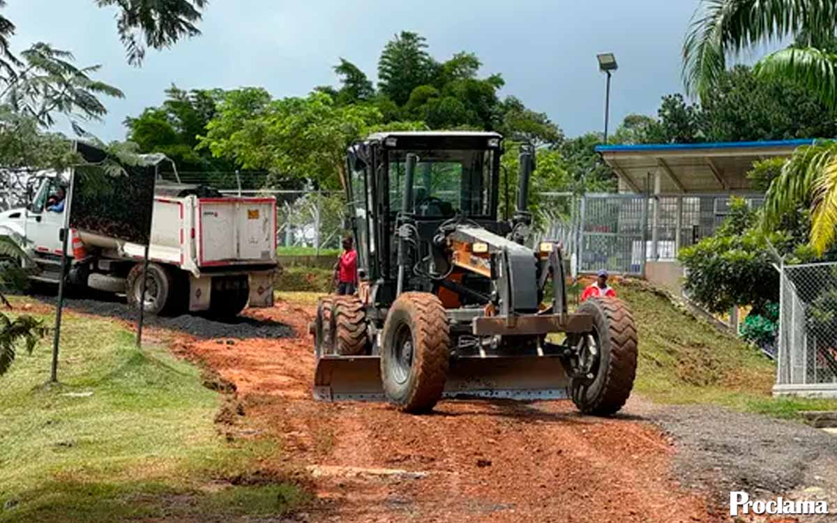 Cali licita maquinaria por más de setenta mil millones Cali licita maquinaria por más de setenta mil millones