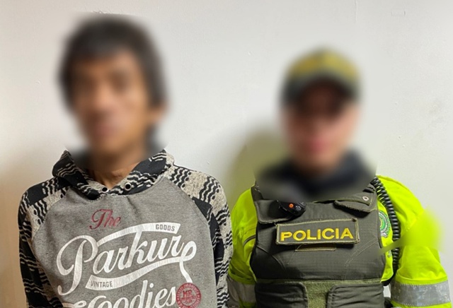 Capturados responsables de afectaciones al sistema de alumbrado público en el centro histórico de Popayán Capturados responsables de afectaciones al sistema de alumbrado público en el centro histórico de Popayán