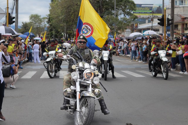 Cauca conmemora el 20 de julio en medio de llamados por la paz