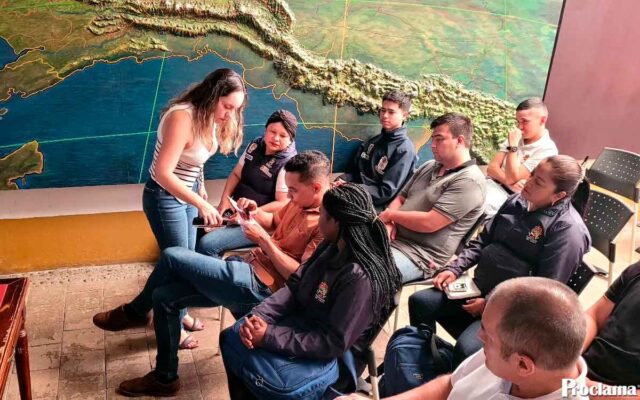 Cauca refuerza seguridad con estampillas oficiales