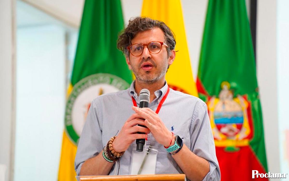 Chocó busca nuevos aliados para su desarrollo Chocó busca nuevos aliados para su desarrollo