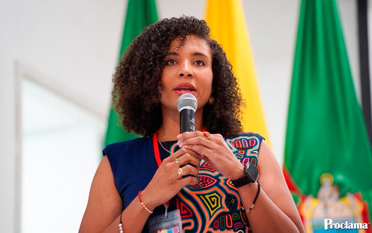 Chocó busca nuevos aliados para su desarrollo Chocó busca nuevos aliados para su desarrollo
