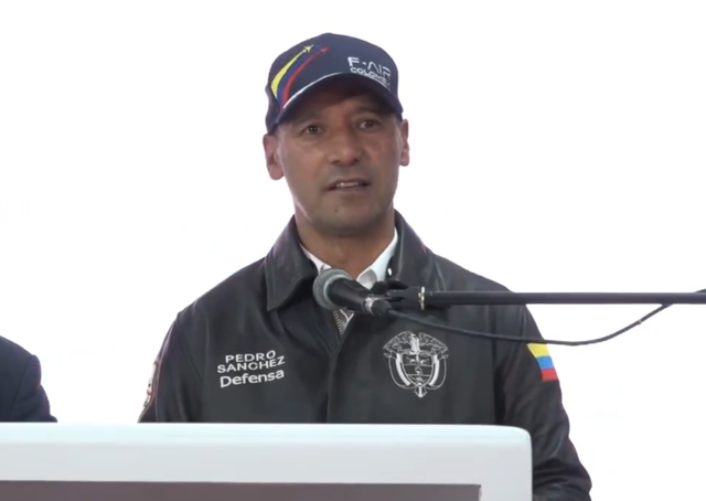 Colombia renovará su flota aérea militar Colombia renovará su flota aérea militar