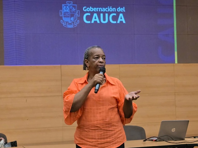 Comunidades afro podrán gestionar el PAE con enfoque propio