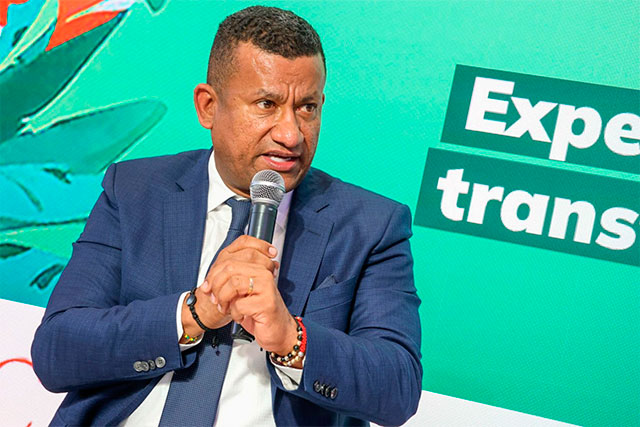 El campo nariñense se hizo escuchar. Nariño propuso transformar el modelo económico.