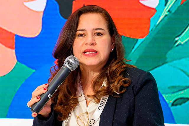 El campo nariñense se hizo escuchar. Nariño propuso transformar el modelo económico.