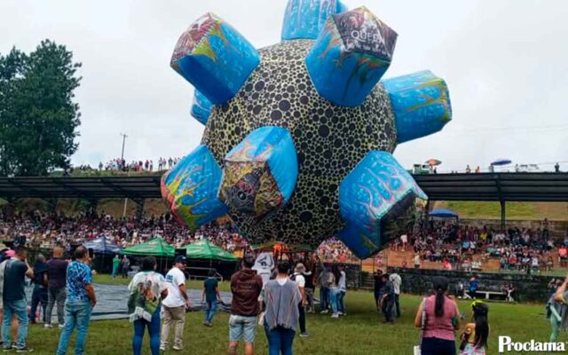 El turismo por el macizo, opacara la situación de orden público