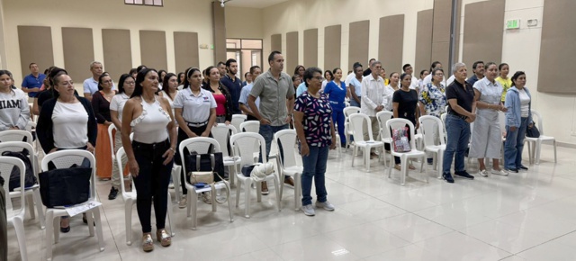 Finalizó formación empresarial en Quilichao: “Conectados con el Comercio” Finalizó formación empresarial en Quilichao: “Conectados con el Comercio”