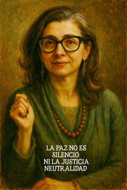 Francesca La Indogmable