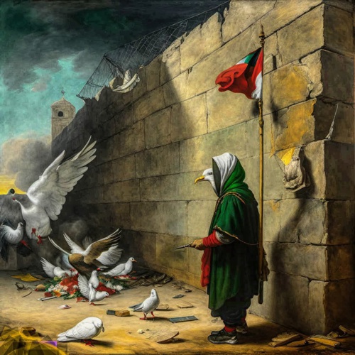 Gaza de PaloMas