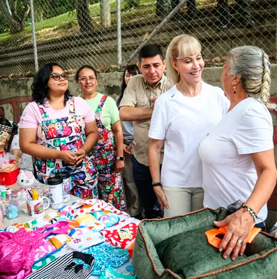 Gobernación invertirá en deporte y emprendimiento en Cali Gobernación invertirá en deporte y emprendimiento en Cali