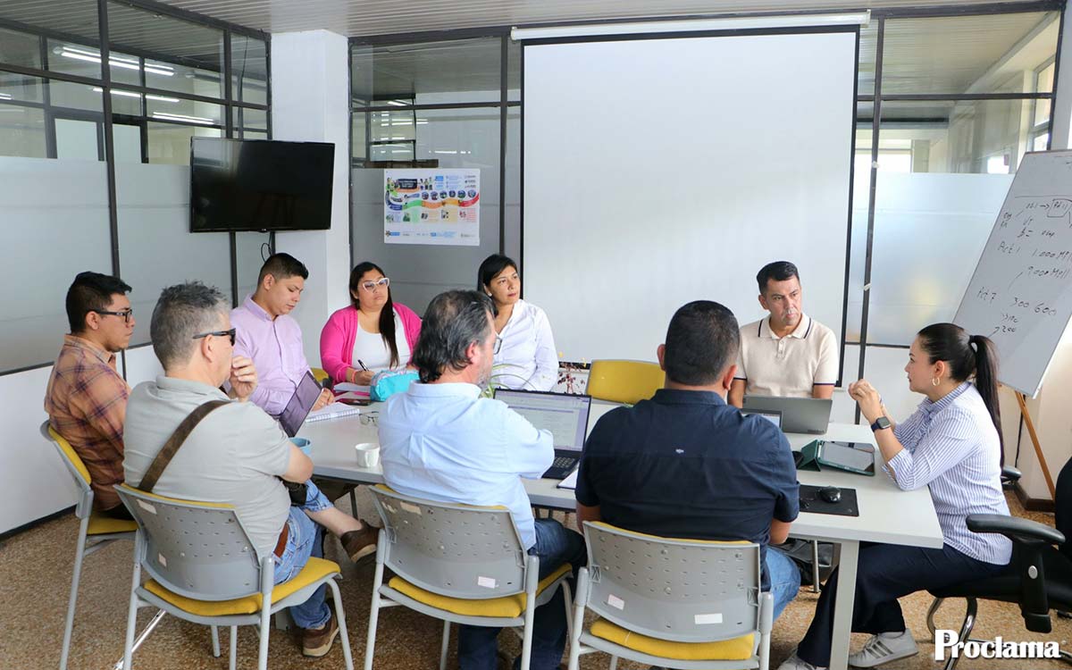 Gobernador Octavio y alcaldes acuerdan obras clave