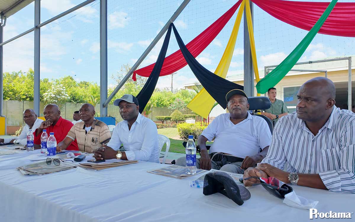Guachené escucha, evalúa y respalda a su alcalde Guachené escucha, evalúa y respalda a su alcalde