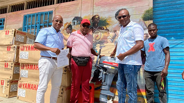Guapi fortalece transporte escolar y conmemora el 20 de julio Guapi fortalece transporte escolar y conmemora el 20 de julio