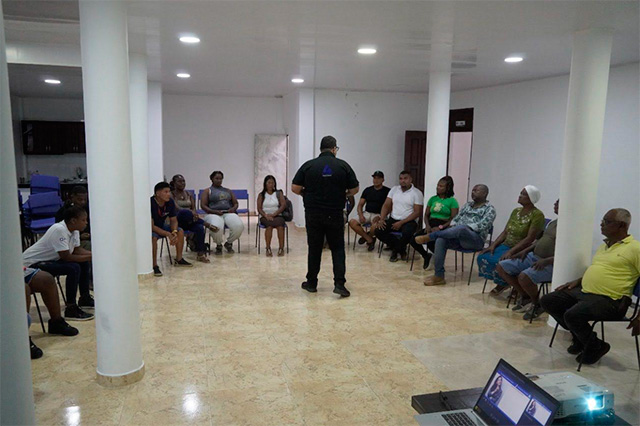 Guapi potencia turismo y educación rural Guapi potencia turismo y educación rural